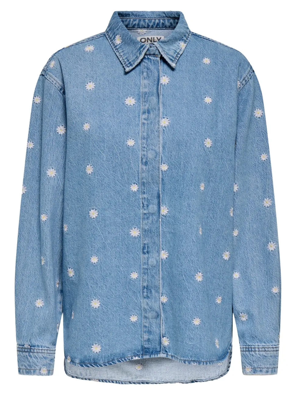 ONLVERA Chemise en denim