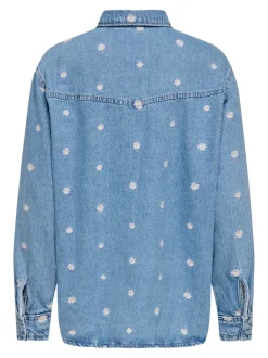 ONLVERA Chemise en denim