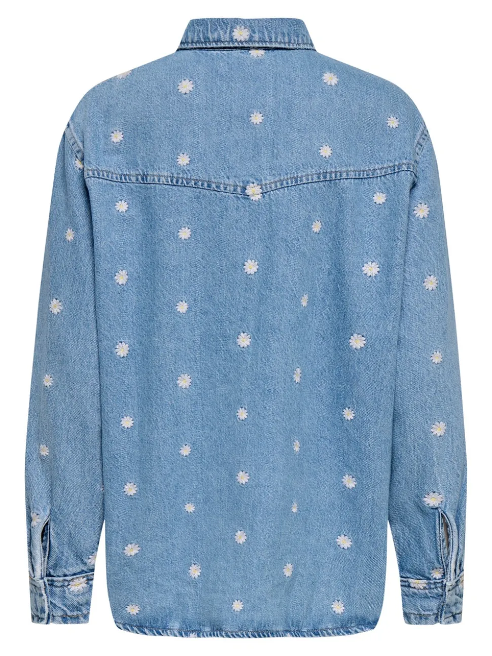 ONLVERA Chemise en denim