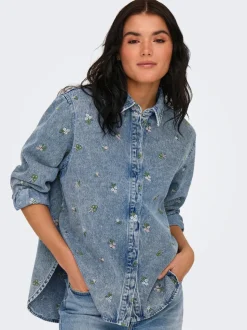 ONLVERA Chemise habillée