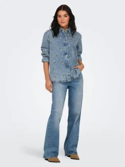 ONLVERA Chemise habillée