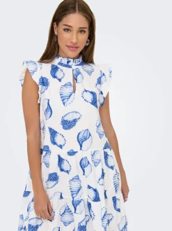 ONLVERA Robe courte