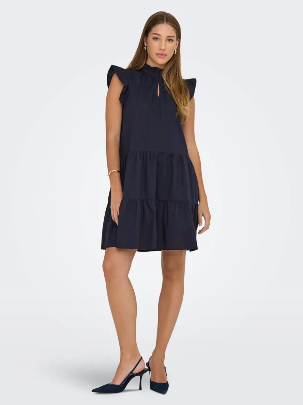ONLVERA Robe courte