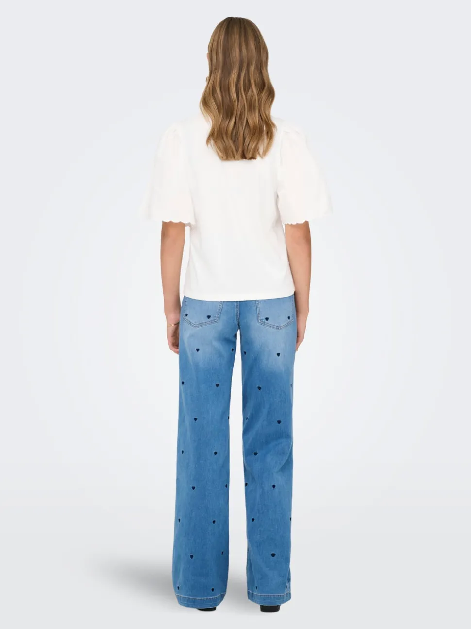 ONLVERONIKA T-shirt