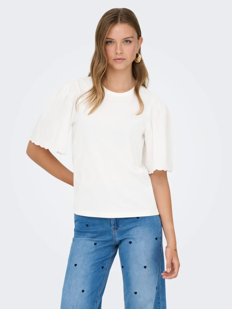 ONLVERONIKA T-shirt