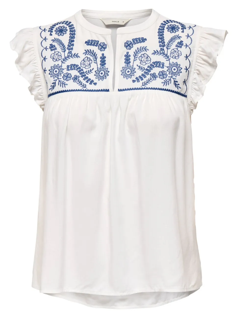 ONLVESTINE Top