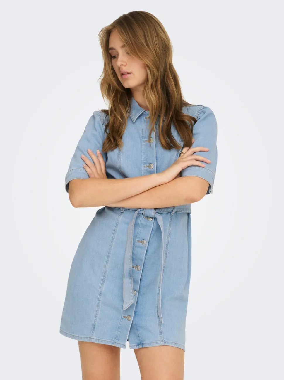 ONLVIBBE Robe midi