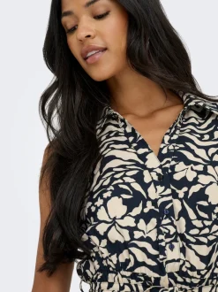 ONLVIBE Robe longue