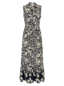 ONLVIBE Robe longue