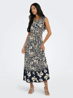 ONLVIBE Robe longue