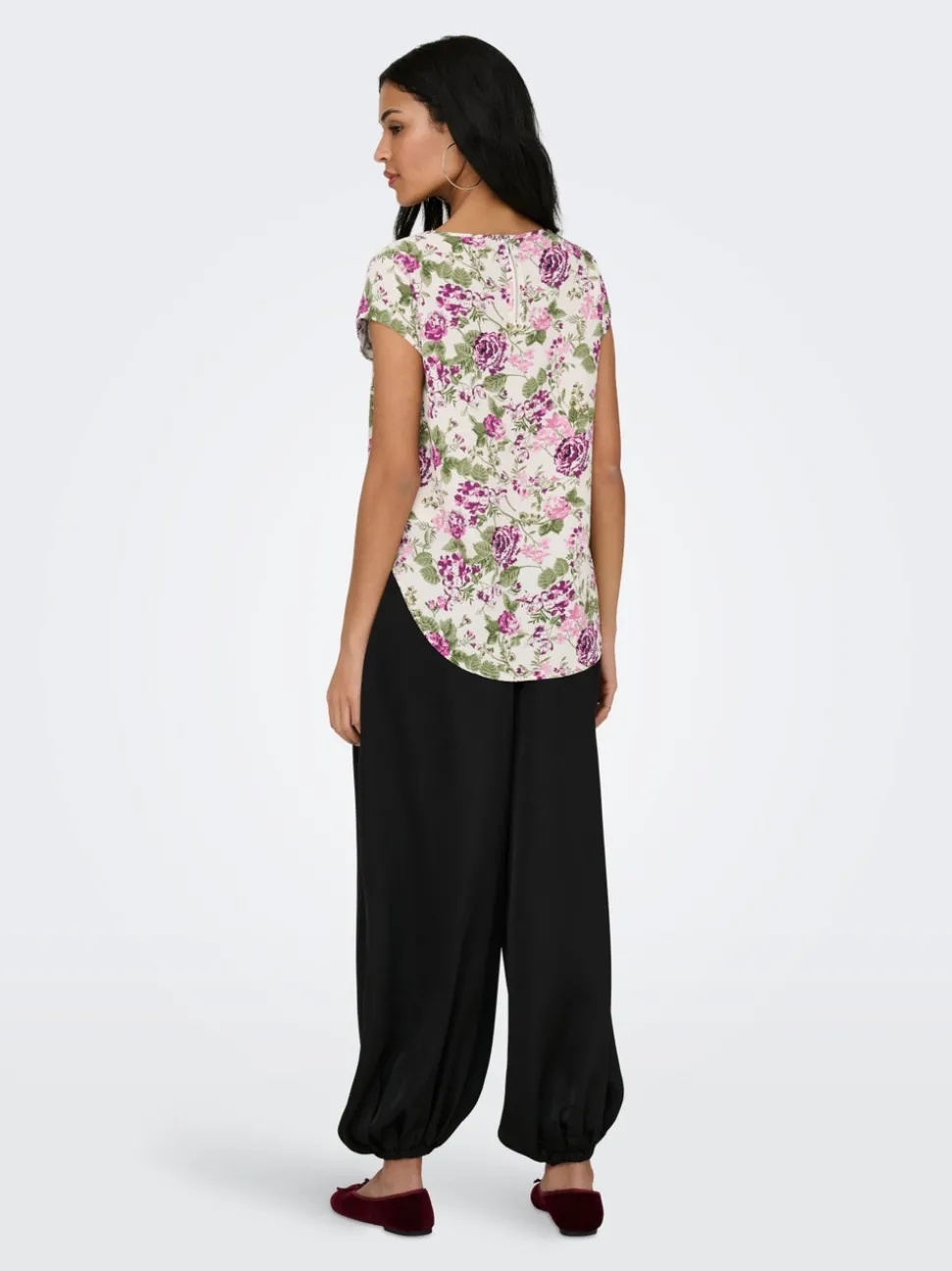 ONLVIC Blouse