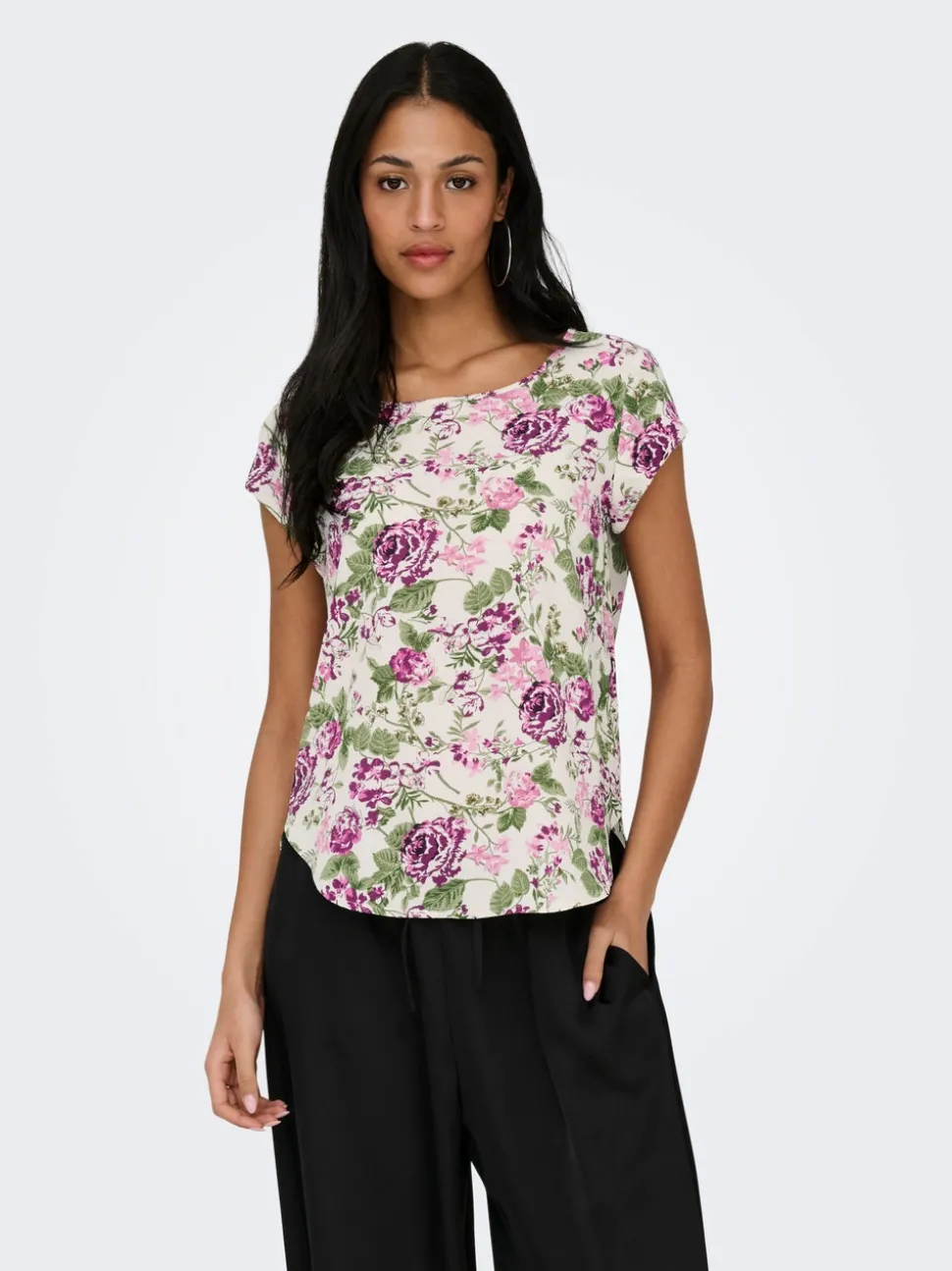 ONLVIC Blouse