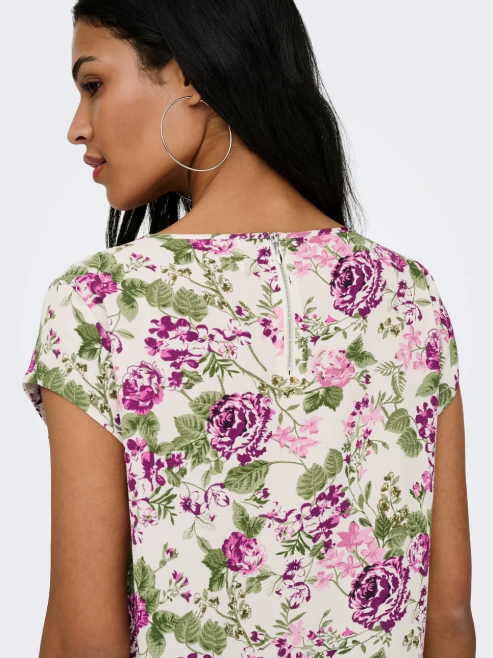 ONLVIC Blouse