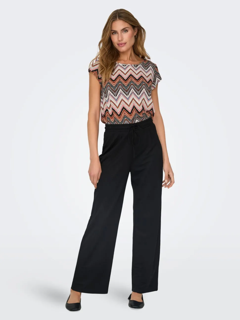 ONLVIC Blouse