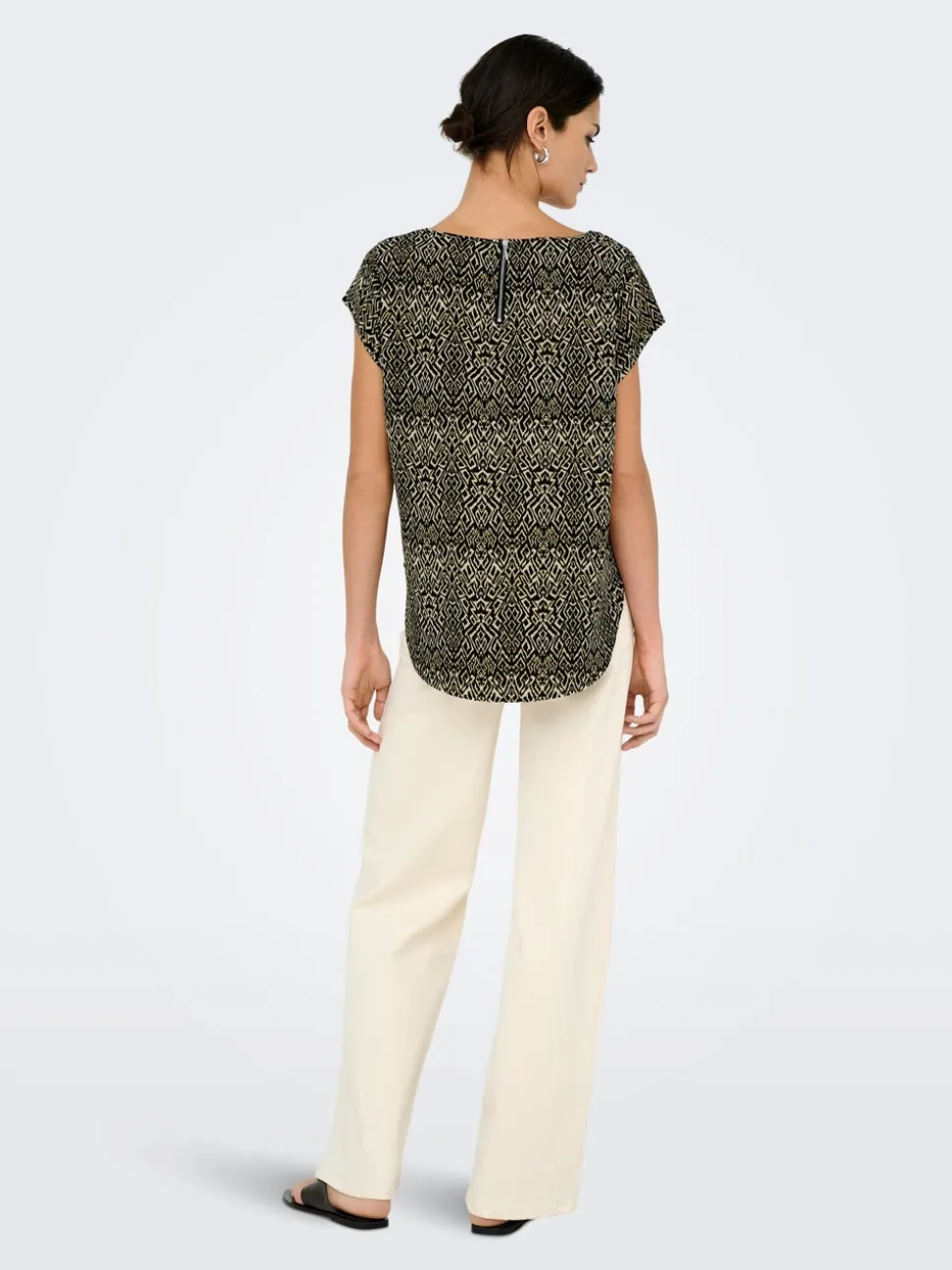 ONLVIC Blouse