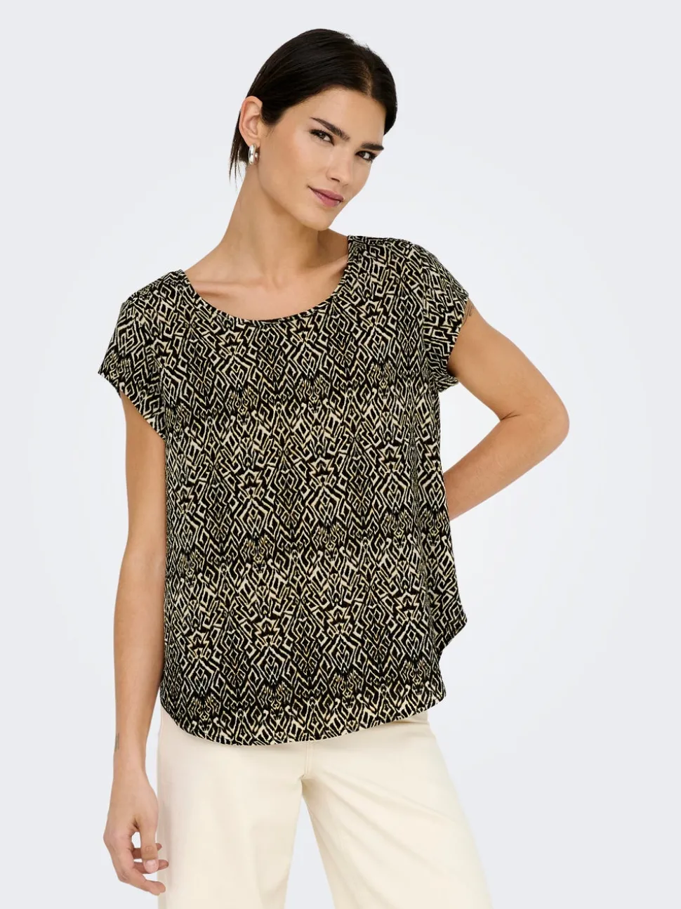 ONLVIC Blouse