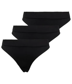 ONLVICKY 3-pack Bikini triangle