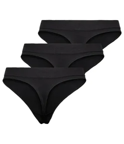 ONLVICKY 3-pack Bikini triangle