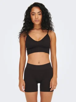 ONLVICKY 2-pack short intérieur