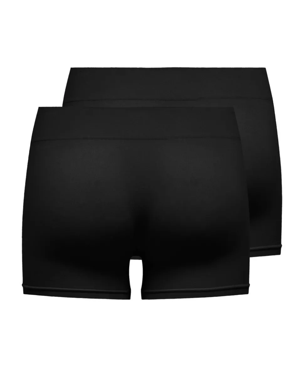 ONLVICKY 2-pack short intérieur