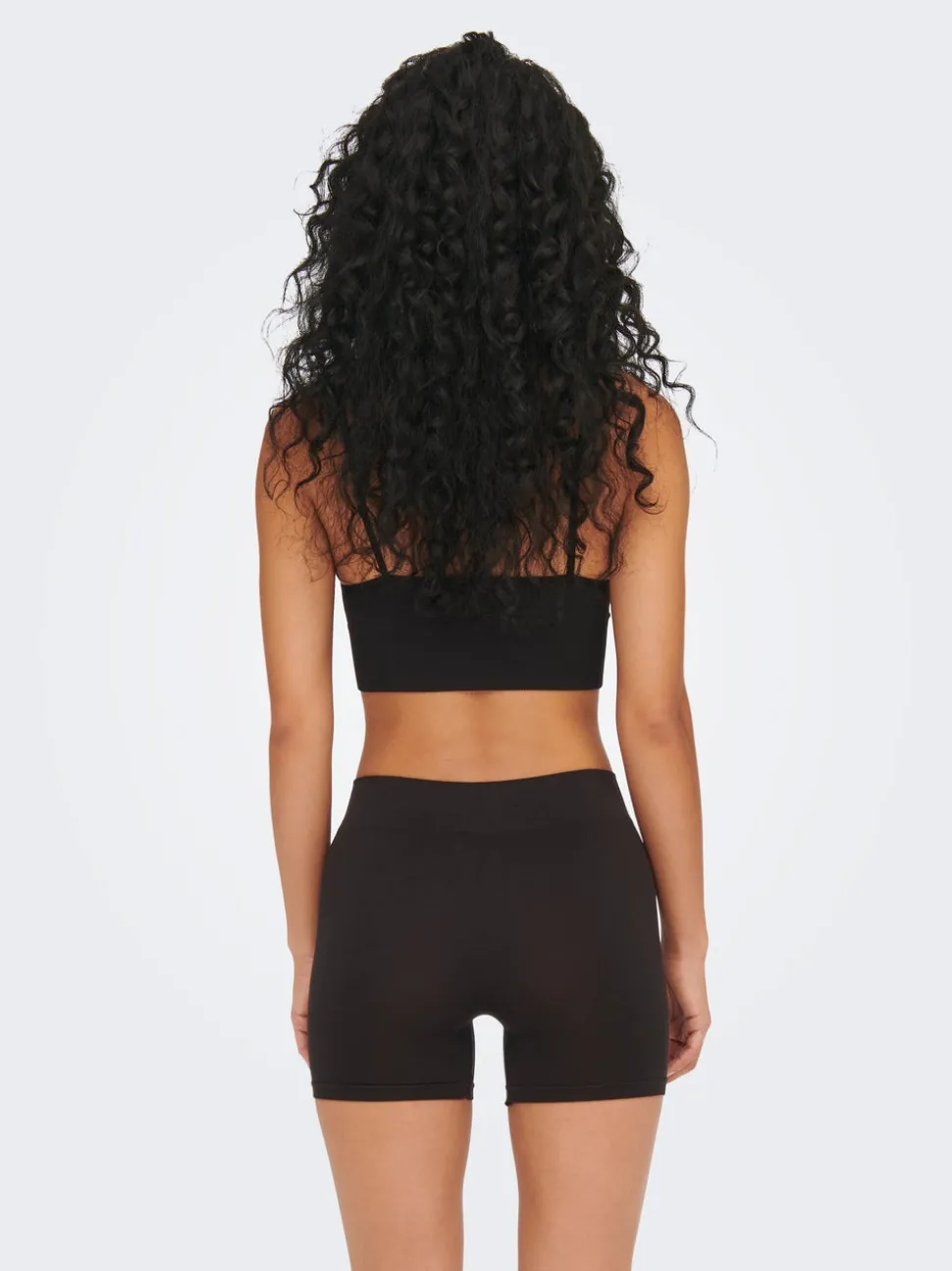 ONLVICKY 2-pack short intérieur