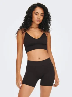 ONLVICKY 2-pack short intérieur