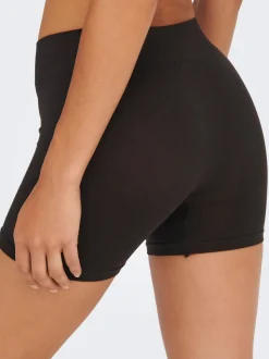 ONLVICKY 2-pack short intérieur