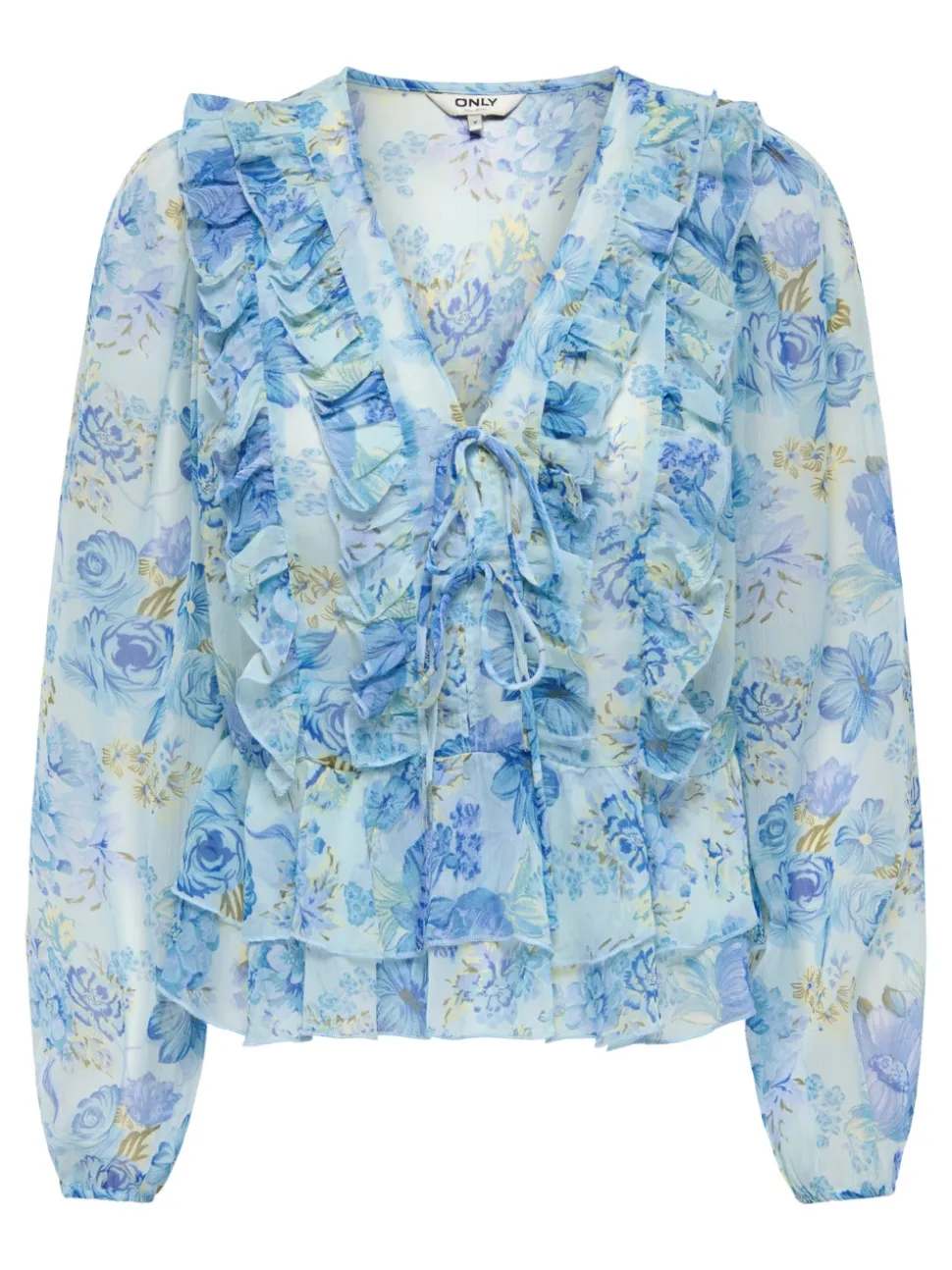 ONLVICTORIA Blouse
