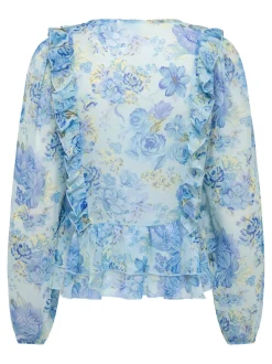 ONLVICTORIA Blouse