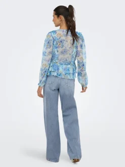 ONLVICTORIA Blouse