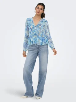 ONLVICTORIA Blouse