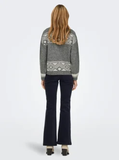 ONLVICTORIA Pull en maille