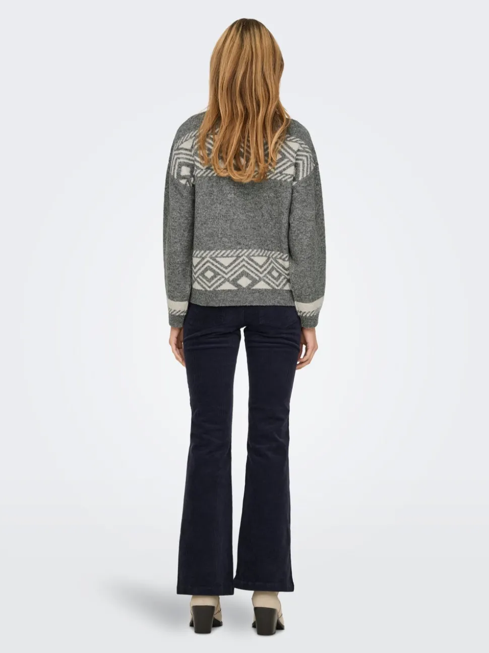 ONLVICTORIA Pull en maille
