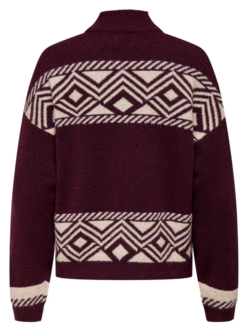 ONLVICTORIA Pull en maille