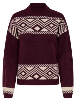 ONLVICTORIA Pull en maille