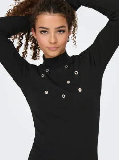 ONLVIDYA Robe midi