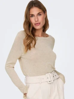 ONLVIENNA Pull en maille