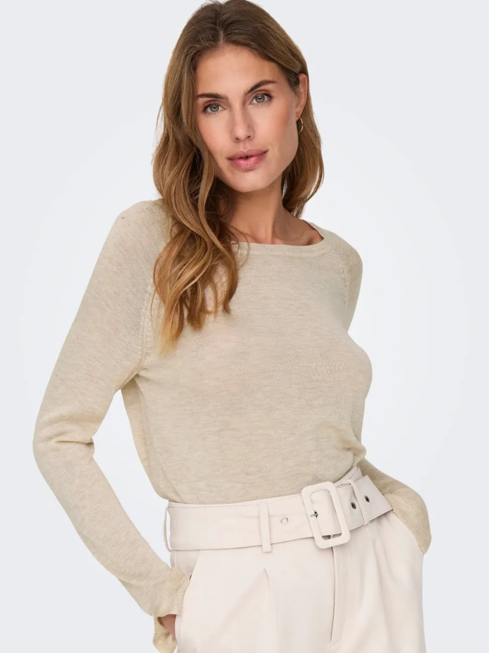 ONLVIENNA Pull en maille