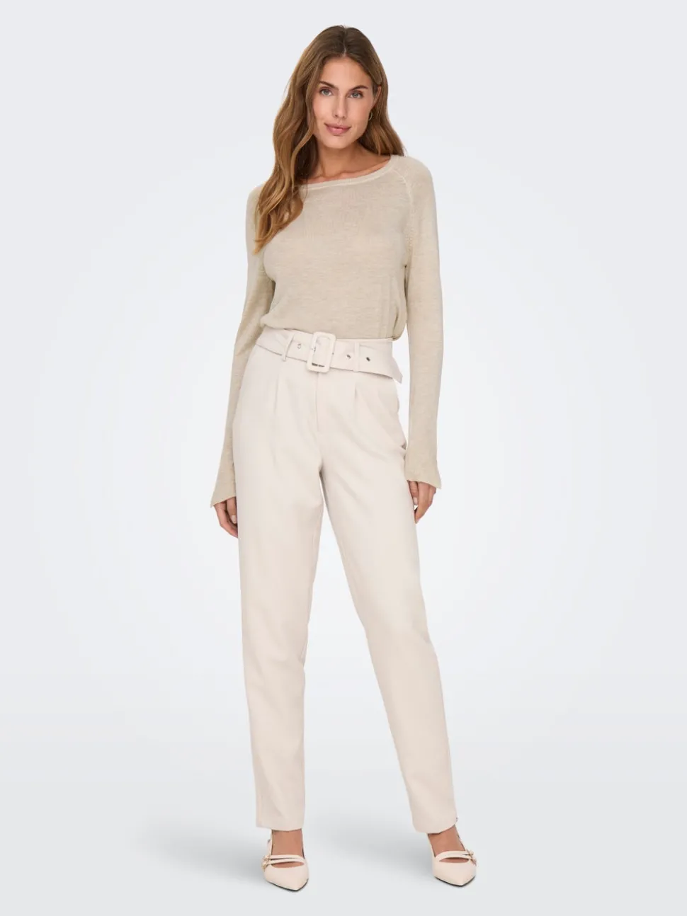 ONLVIENNA Pull en maille