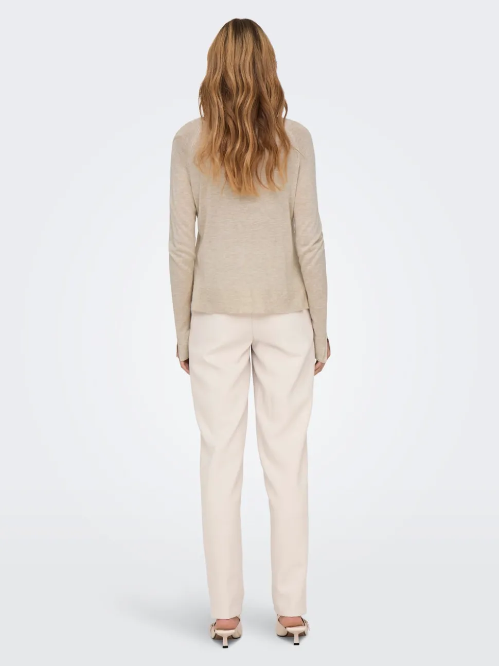 ONLVIENNA Pull en maille