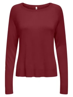 ONLVIENNA Pull en maille