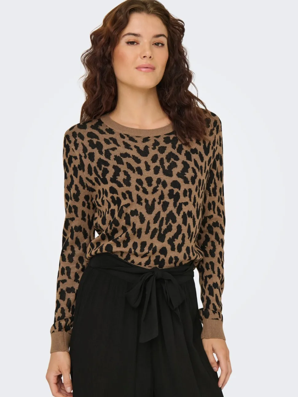 ONLVIENNA Pull en maille