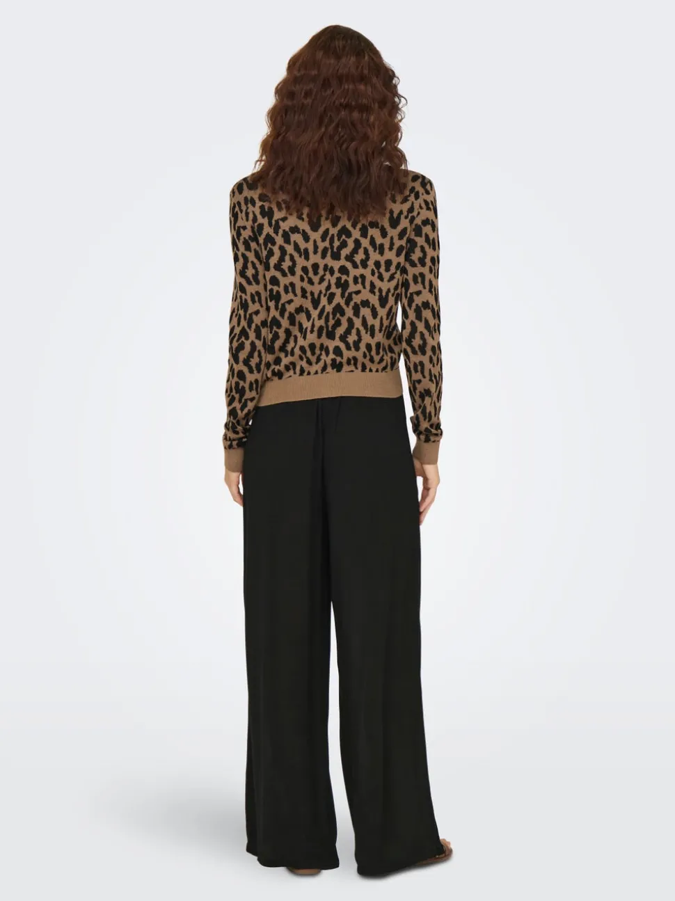 ONLVIENNA Pull en maille