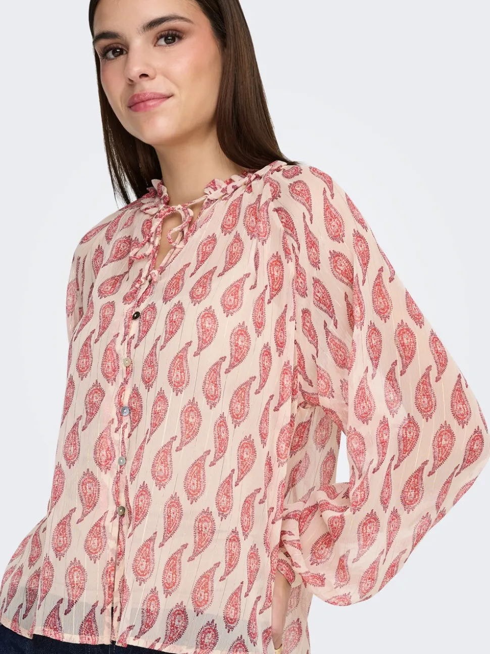 ONLVIENNA Top