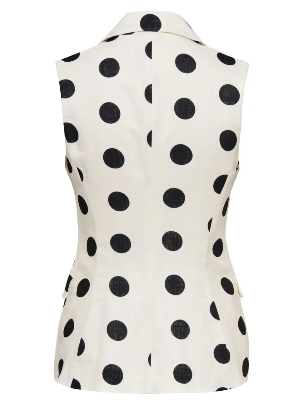 ONLVIESTA Lin Vestes de tailleur