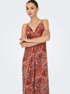 ONLVIKKI Robe longue
