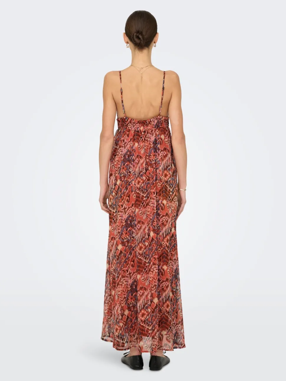 ONLVIKKI Robe longue