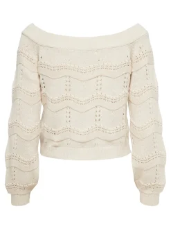ONLVILDA Pull en maille