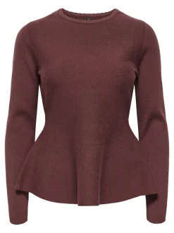 ONLVILDA Pull en maille