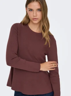 ONLVILDA Pull en maille
